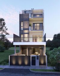 Hillview Avenue (D23), Terrace #507508811